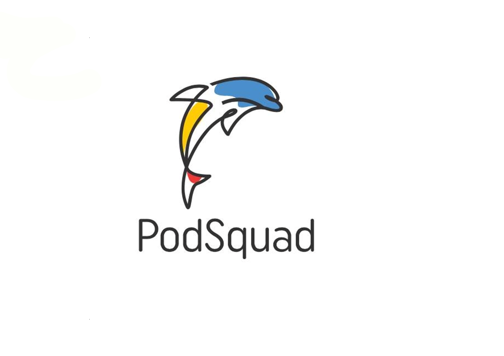 Pod Squad Image