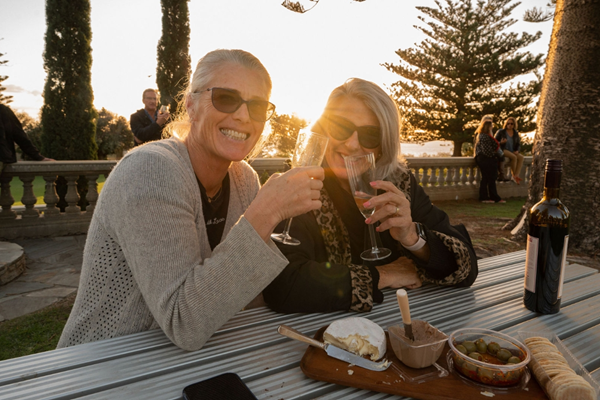 Events Image Gallery - Suburban Vibes Cottesloe Civic Centre