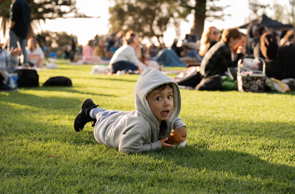 Events Image Gallery - Suburban Vibes Cottesloe Civic Centre