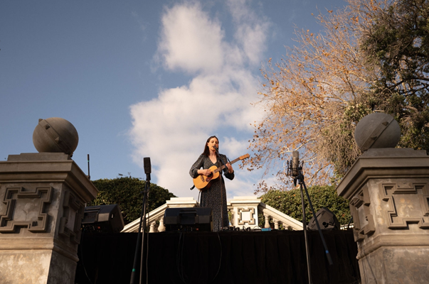 Events Image Gallery - Suburban Vibes Cottesloe Civic Centre