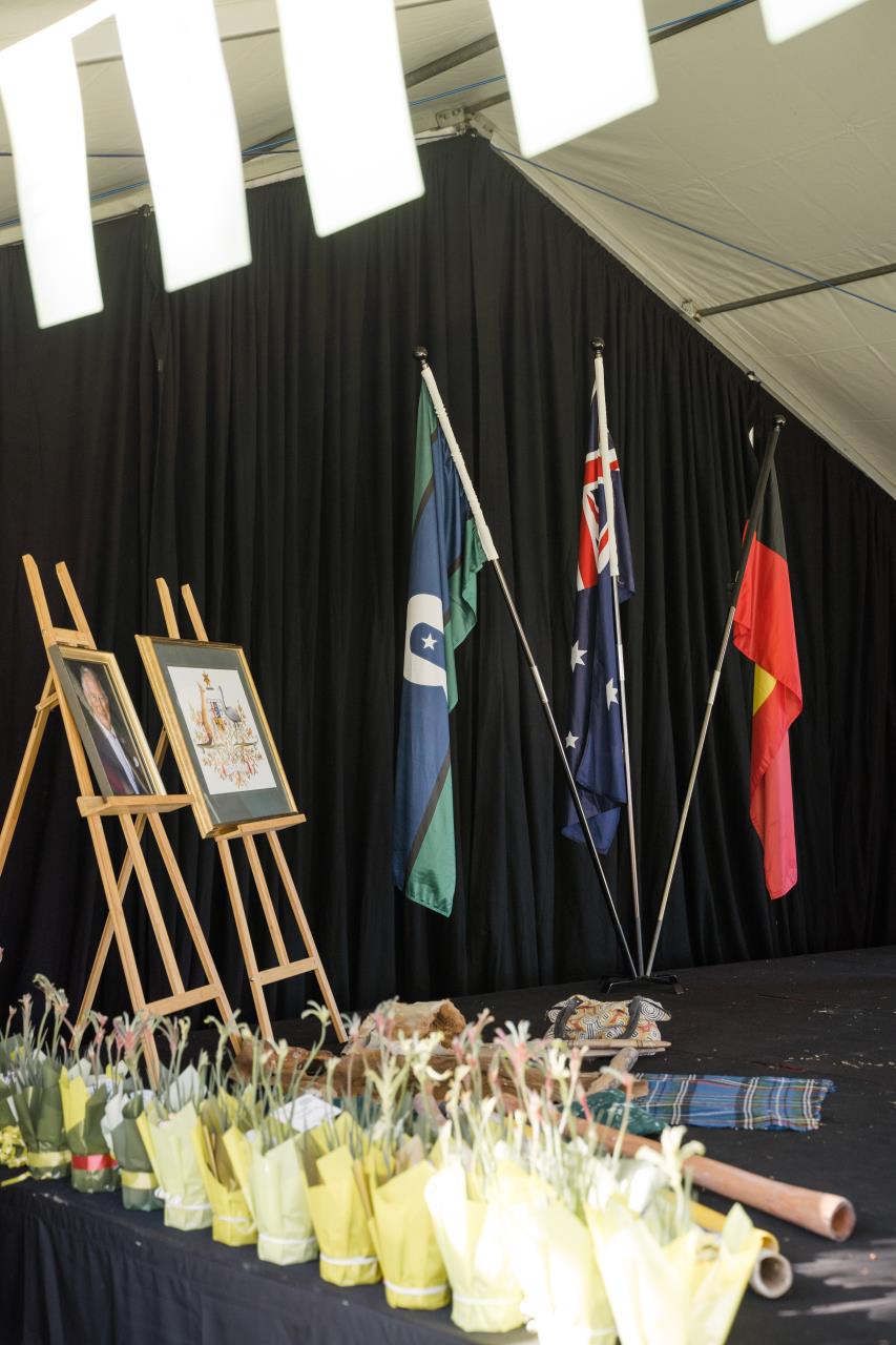 Town of Cottesloe Summer Citizenship Ceremony and Awards Event, Australia