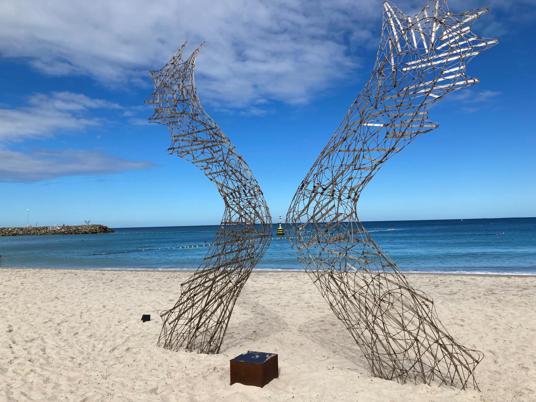 Sculpture by the Sea, Cottesloe not coming in 2025 due to funding issues