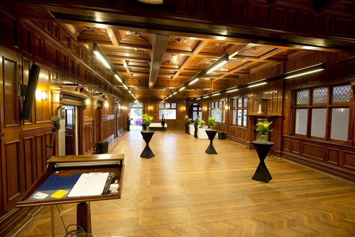 Image Gallery - War Memorial Hall