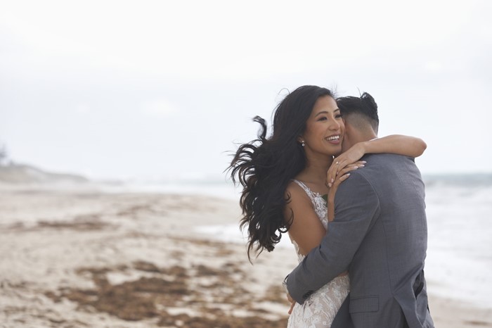 Image Gallery - Beach Wedding